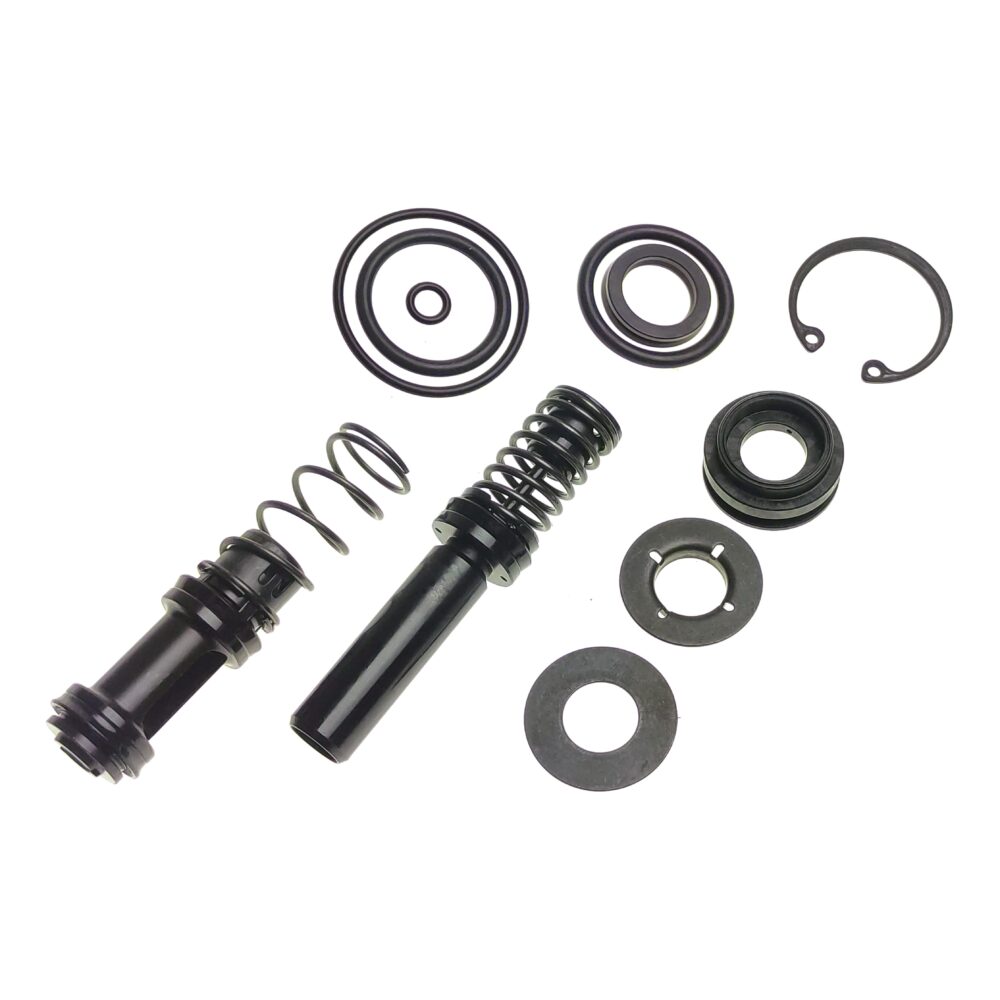 Genuine Brake Master Cylinder Rebuild Kit No ABS for Mazda MX-5 NA NB 89-00