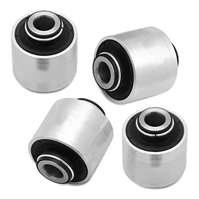 Whiteline Rear Hub Carrier Upper Lower Trailing Arm Bearing Kit for Mazda MX-5 ND