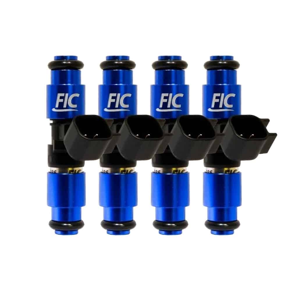 MX5 Mk3 Fuel Injector Clinic 1650cc Injectors (NC)