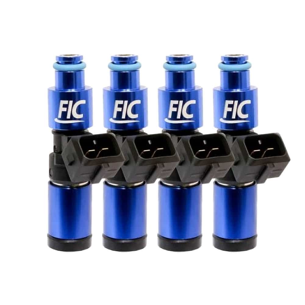 Fragcache Injector MX5 Mk1 Mk2 Fuel Injector Clinic 1650cc Injectors (NA/NB)