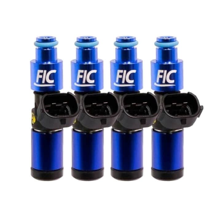 Fragcache Injector Injectors for MX-5 Mk1 (89-98) | BOFI Racing