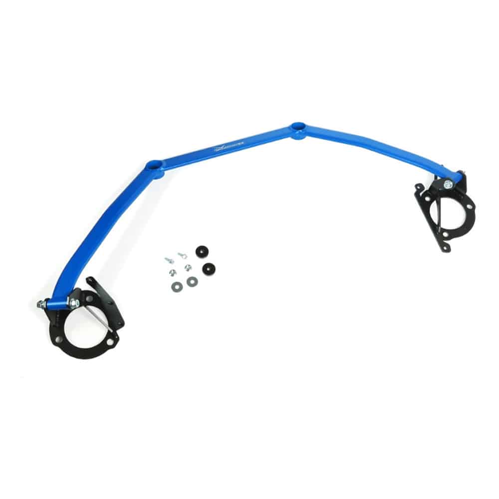 Mxp Strut MX5 Mk4 Hardrace Front Strut Brace LHD (ND)