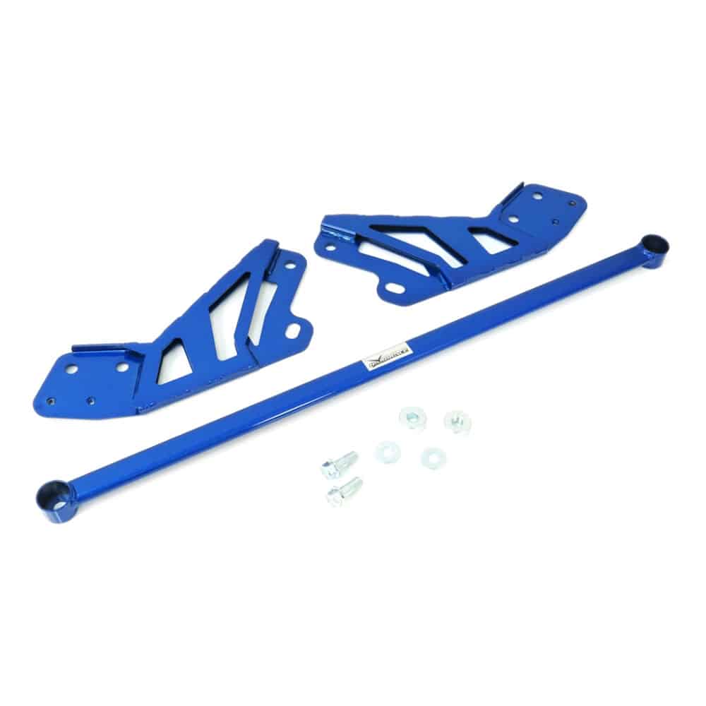 MX5 Mk4 Hardrace Front Subframe Brace (ND)