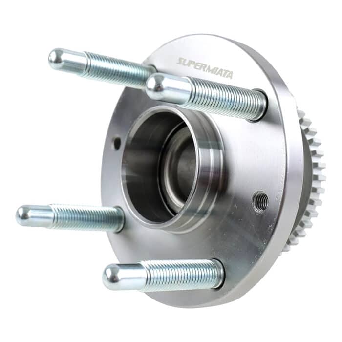 Supermiata Front Competition Hub for Mazda MX-5 NA NB