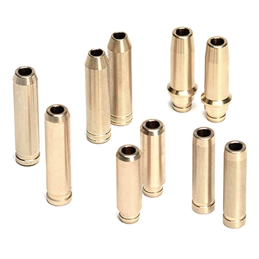 4099096 Guide MX5 Mk1 Mk2 1.8 Supertech Bronze Intake Valve Guides (NA/NB)