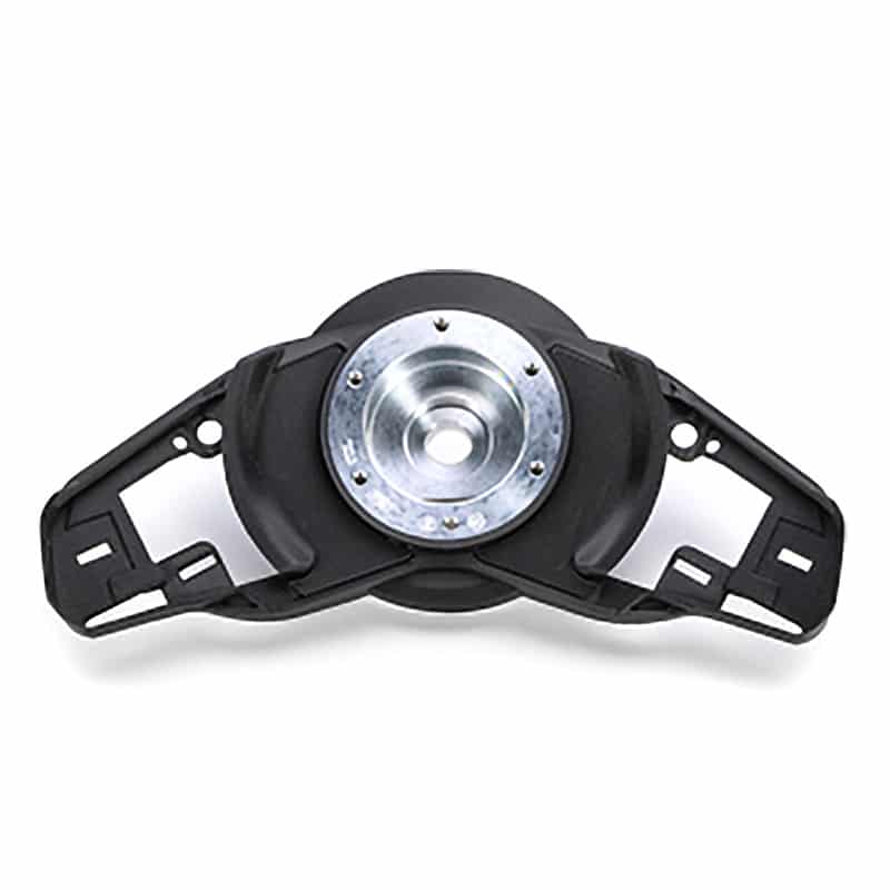 MX5 Mk4 Works Bell SRD Short Double Switch Relocation Kit (ND)
