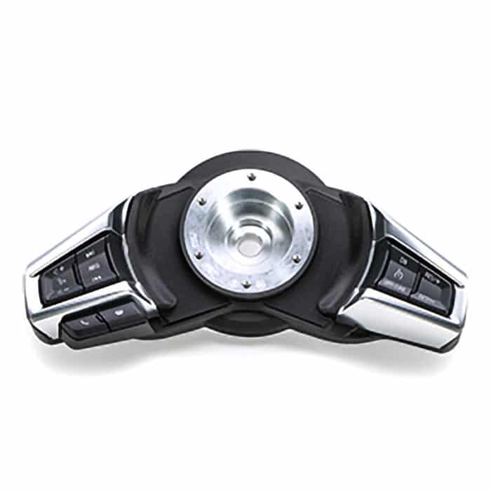 MX5 Mk4 Works Bell SRD Short Double Switch Relocation Kit (ND)