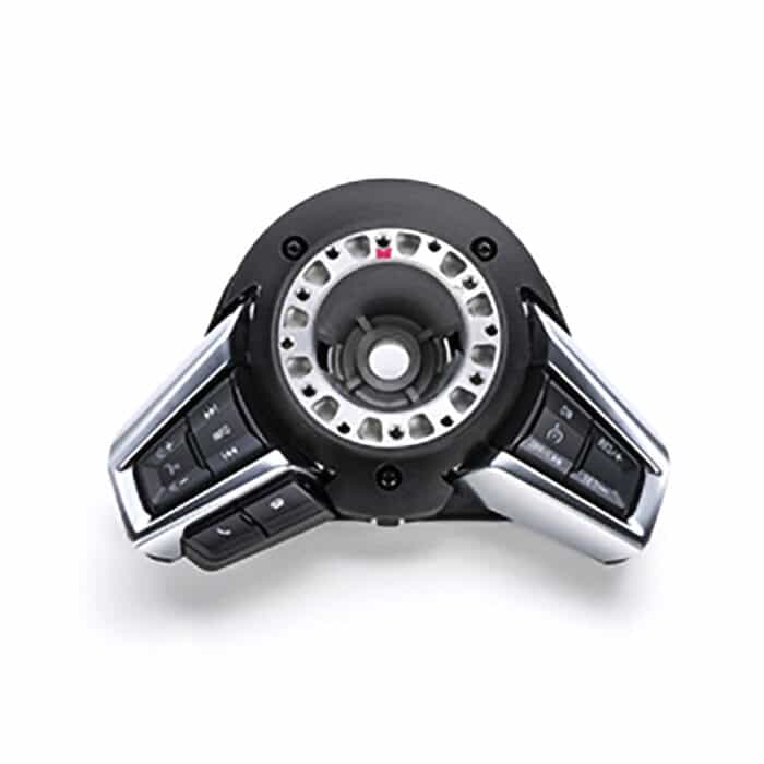 MX5 Mk4 Works Bell SRD Standard Double Switch Relocation Kit (ND)