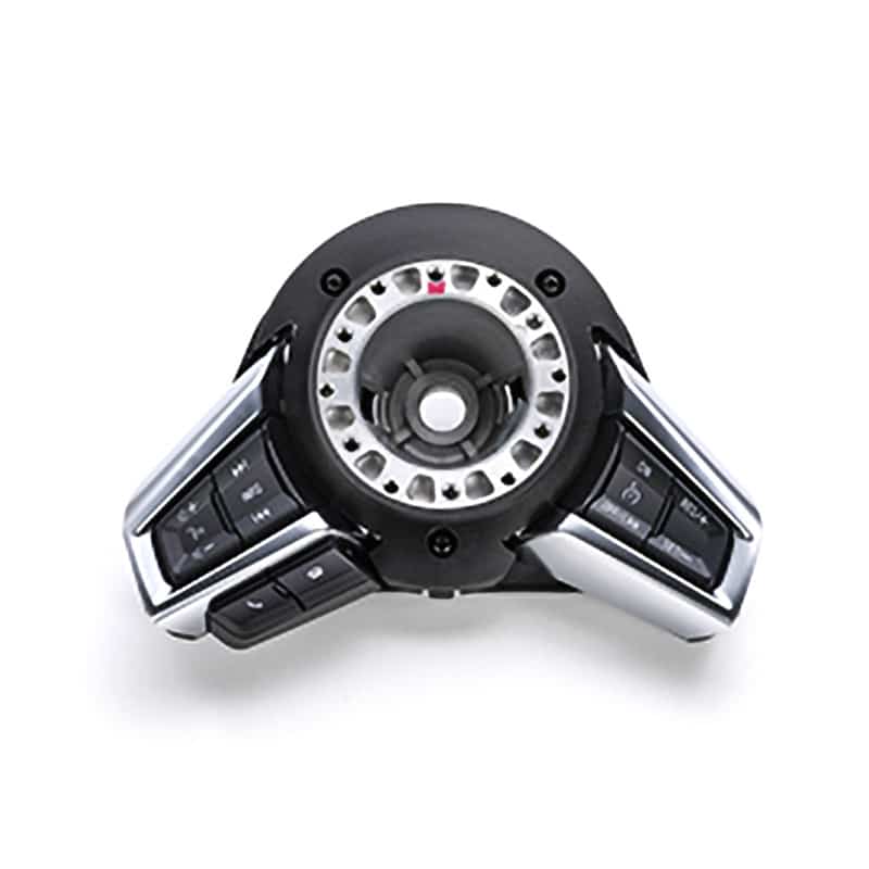 BELDING　CRUZ　PATH WORK　9.5　ベルディング Works Bell Paddle Shifter Kit NEO - Universal - JHPUSA