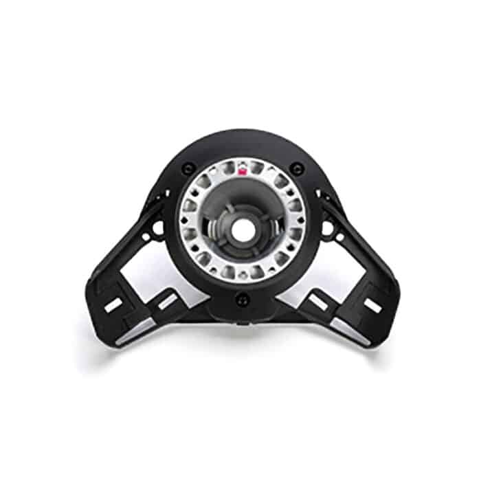 Works Bell SRD Standard Double Switch Relocation Device Kit for