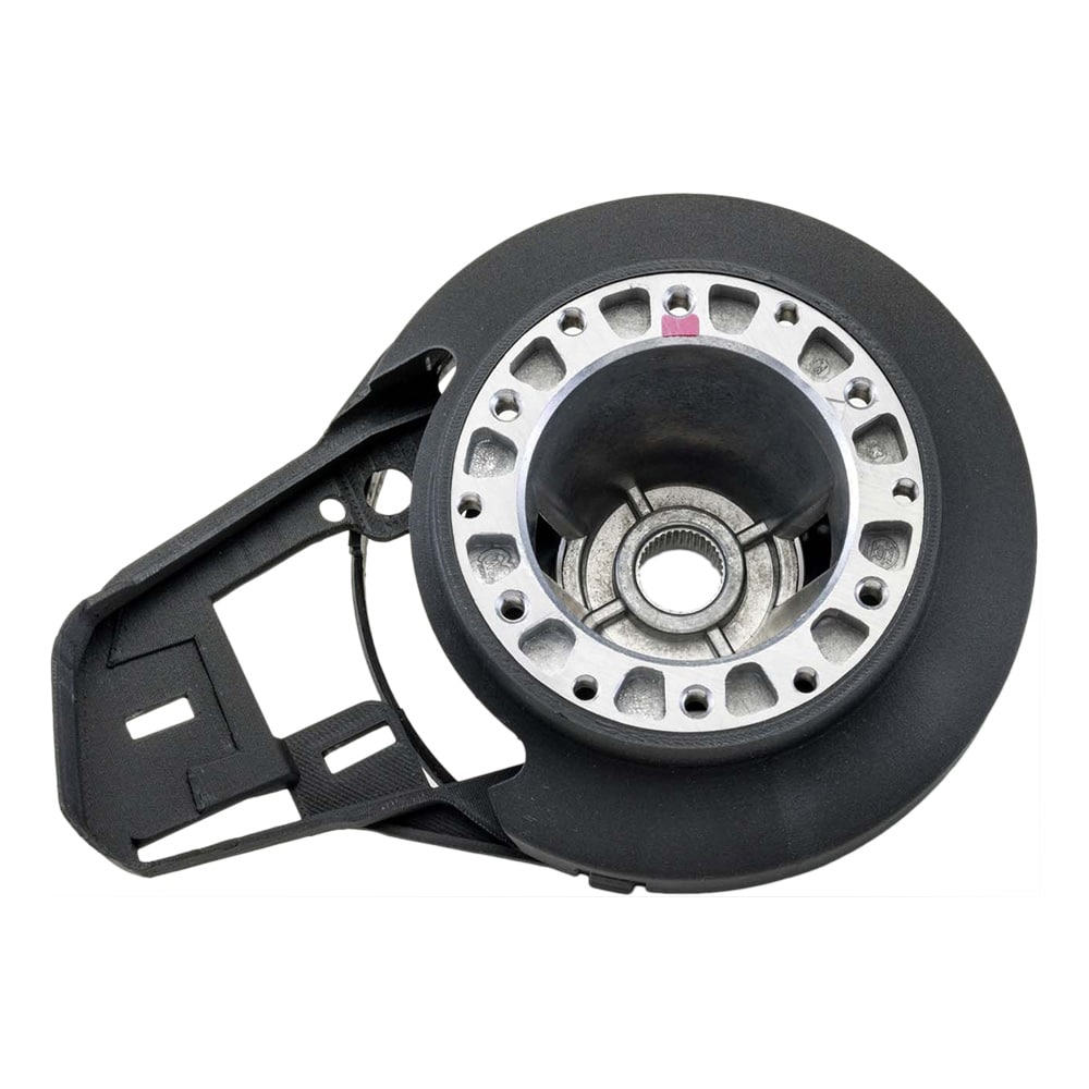 Works Bell SRD Standard Boss Single Switch Relocation Device Kit