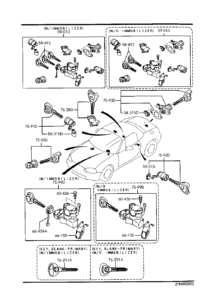 From 1.1998 | Mazda MX-5 Performance Parts | BOFI Racing