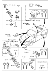 From 10.2008 | Mazda MX-5 Performance Parts | BOFI Racing