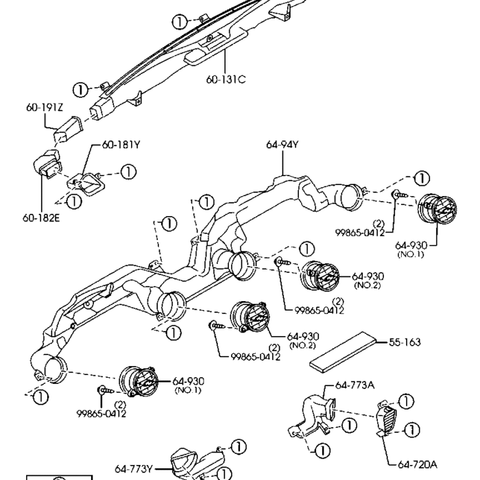 From 10.2008 | Mazda MX-5 Performance Parts | BOFI Racing