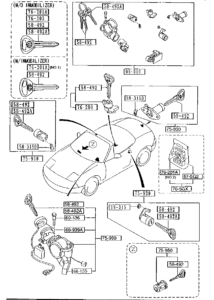 From 12.1994 | Mazda MX-5 Performance Parts | BOFI Racing