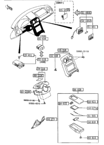 From 12.1994 | Mazda MX-5 Performance Parts | BOFI Racing