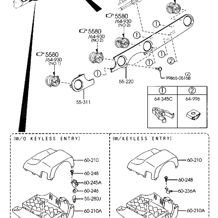 From 7.2005 | Mazda MX-5 Performance Parts | BOFI Racing