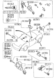 From 8.1989 | Mazda MX-5 Performance Parts | BOFI Racing