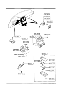 From 8.1989 | Mazda MX-5 Performance Parts | BOFI Racing