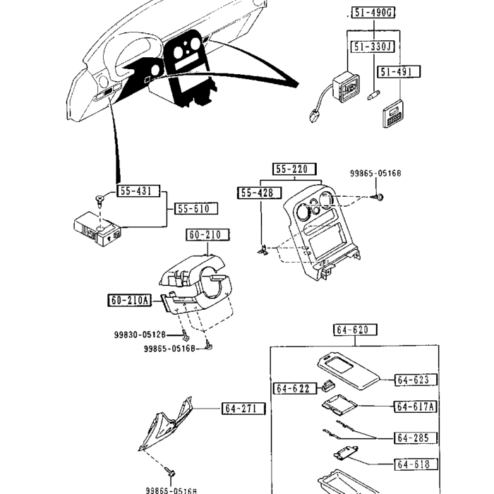 92myページ From 8.1992 | Mazda MX-5 Performance Parts | BOFI Racing