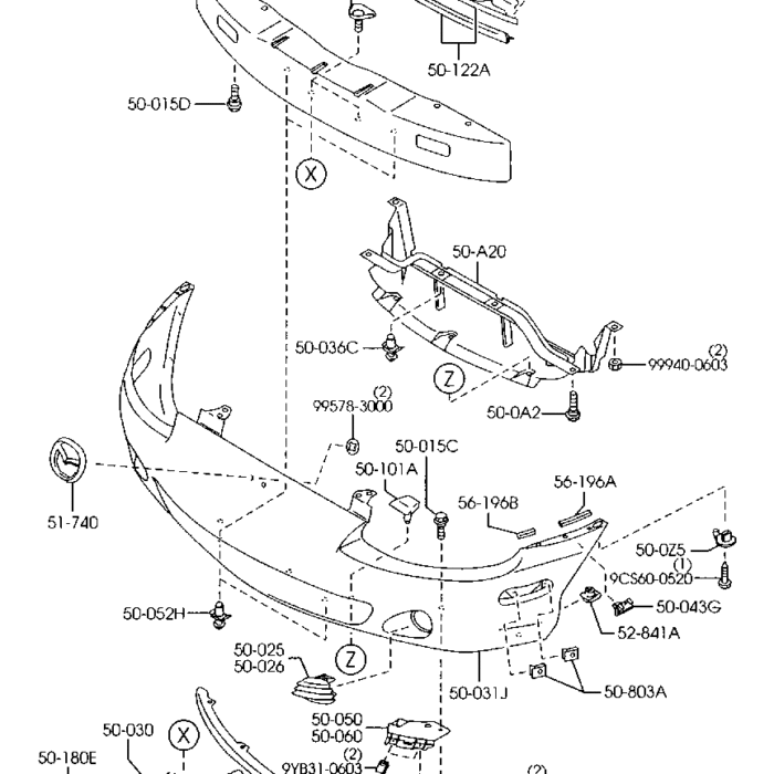 From 8.2002 | Mazda MX-5 Performance Parts | BOFI Racing
