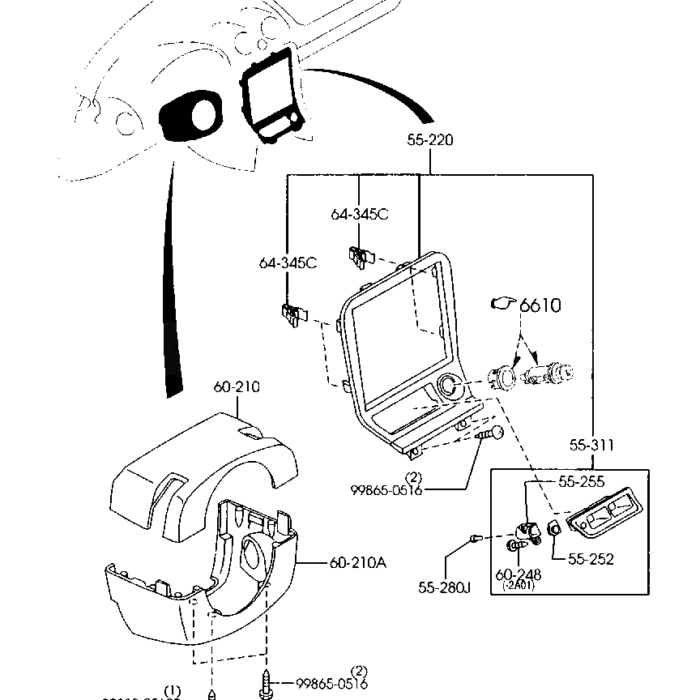 From 8.2002 | Mazda MX-5 Performance Parts | BOFI Racing