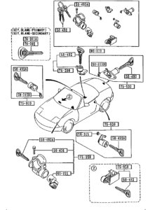 From 9.1993 | Mazda MX-5 Performance Parts | BOFI Racing