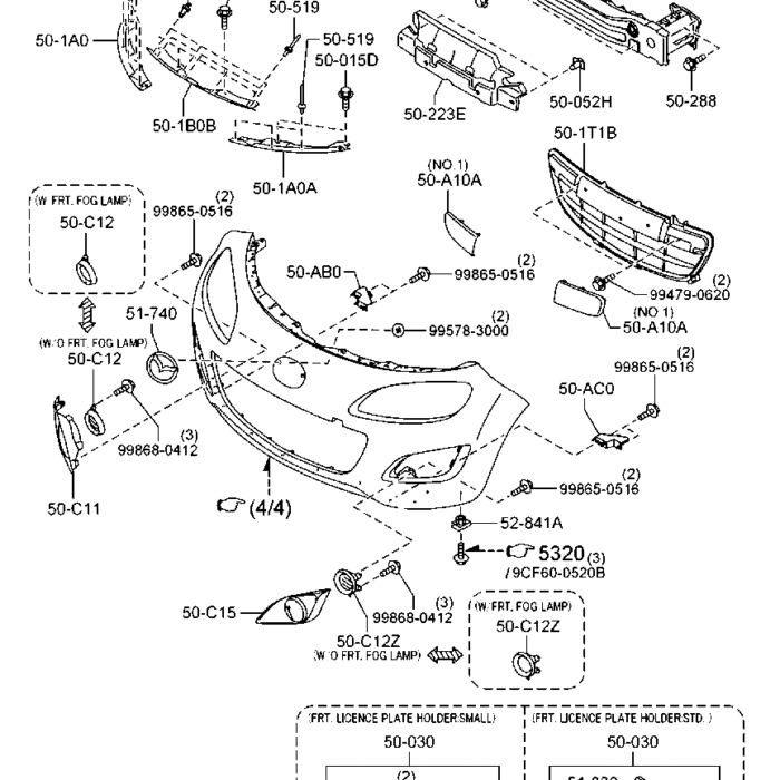 MASAページ From 10.2008 | Mazda MX-5 Performance Parts | BOFI Racing