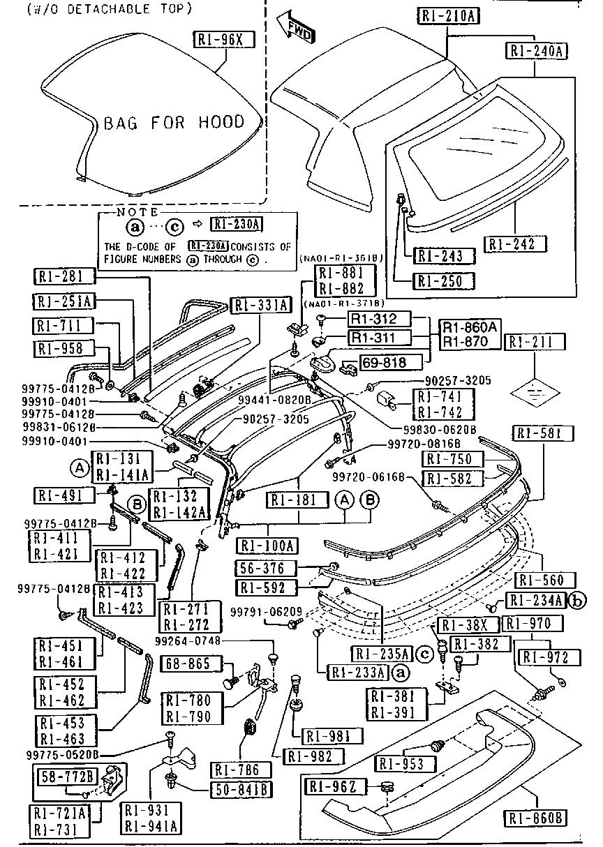 6330: Sunroof [01/02] | Mazda MX-5 Performance Parts | BOFI Racing
