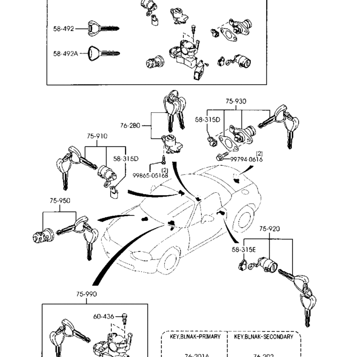 From 8.2002 | Mazda MX-5 Performance Parts | BOFI Racing