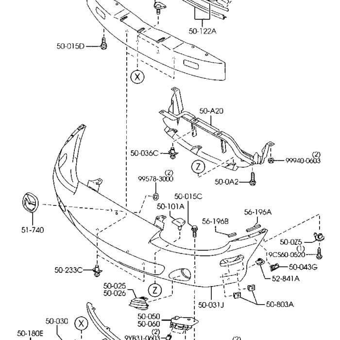 馬ページ From 8.2000 | Mazda MX-5 Performance Parts | BOFI Racing