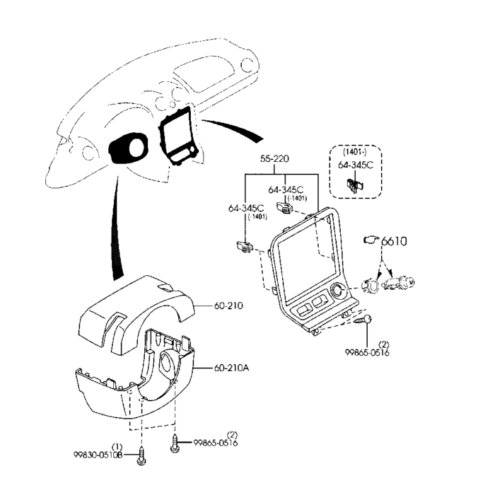 From 8.2000 | Mazda MX-5 Performance Parts | BOFI Racing
