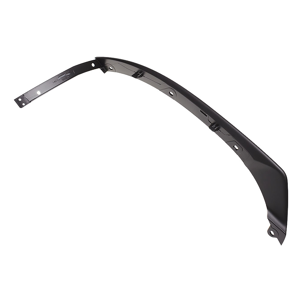 Genuine Front Air Dam Skirt (L) for Mazda MX-5 ND