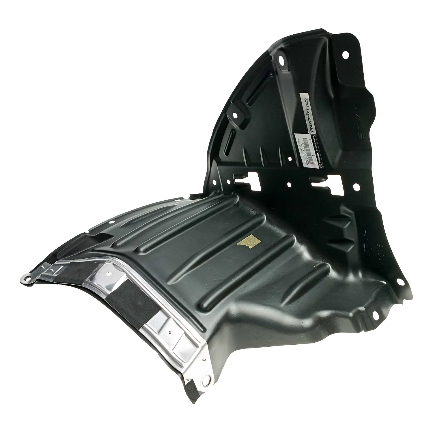 Genuine Mud Guard (L) for Mazda MX-5 ND