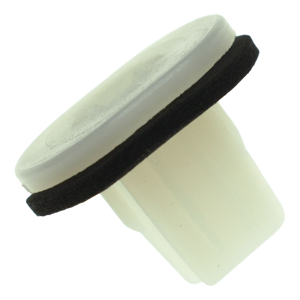 Genuine Rear Bumper Splash Shield Screw Grommet for Mazda MX-5 NB