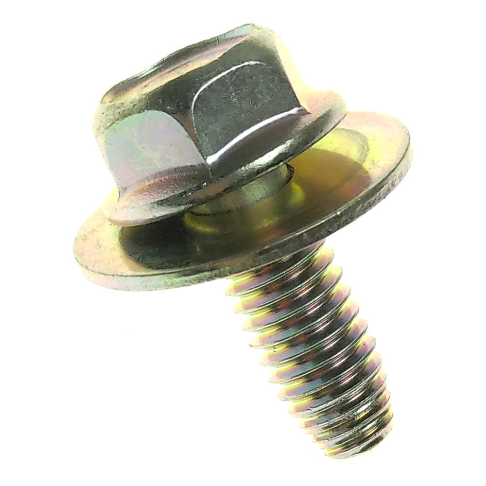 yuina　905060 Genuine Screw & Washer for Mazda MX-5 NA NB