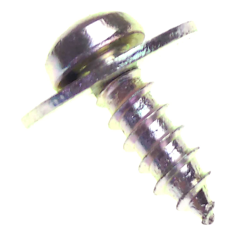 Genuine Tapping Screw & Washer for Mazda MX-5 NA
