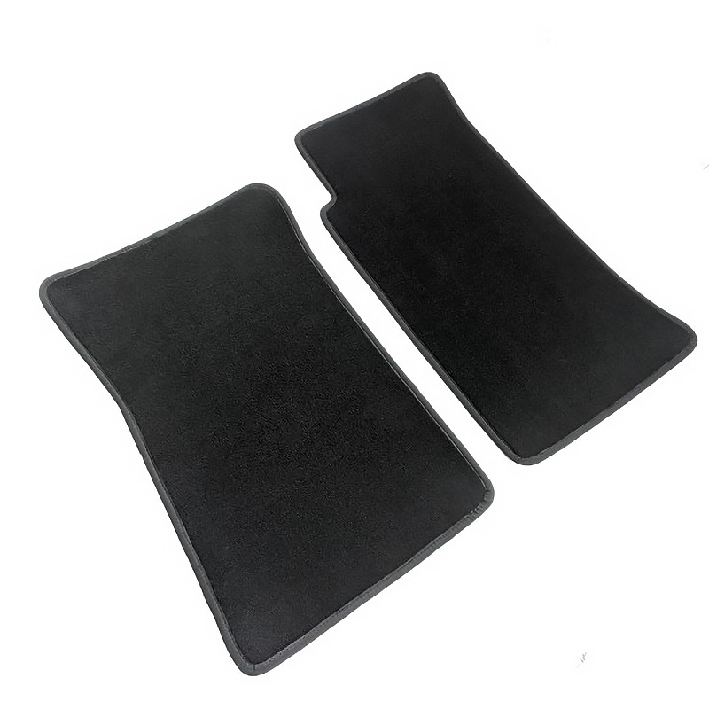 MX5 Mk1 Mk2 Jass Car Mats RHD (NA/NB)
