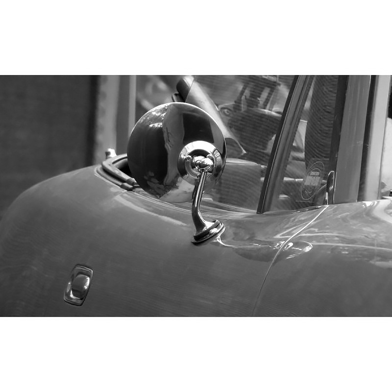 MX5 Mk1 Mk2 Jass Side Mirrors (NA/NB)