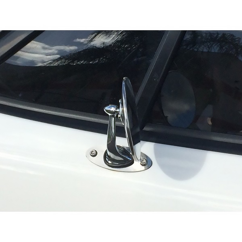 MX5 Mk1 Mk2 Jass Side Mirrors (NA/NB)