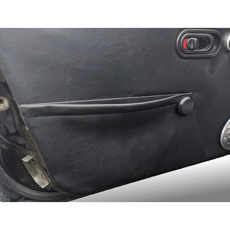 MX5 Mk1 Jass Leather Door Pocket (NA)