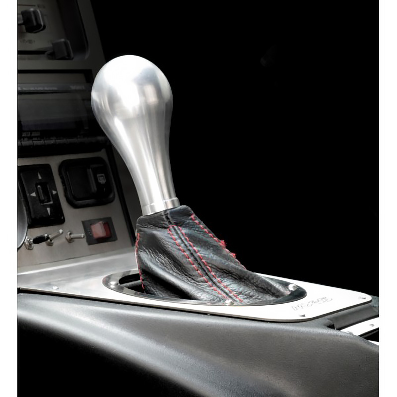MX5 Mk1 Jass Gear Lever Gaiter (NA)