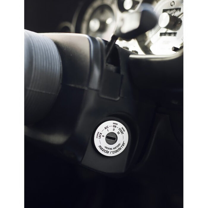 MX5 Mk1 Jass Ignition Cylinder Cover (NA)