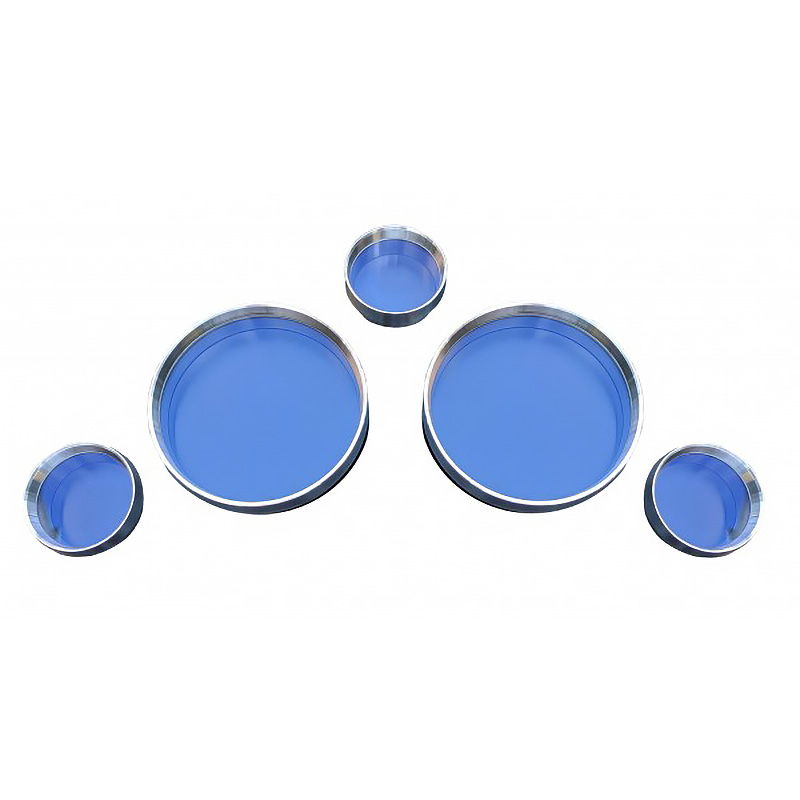 MX5 Mk1 Jass Deep Style Independent Gauge Rings (NA)