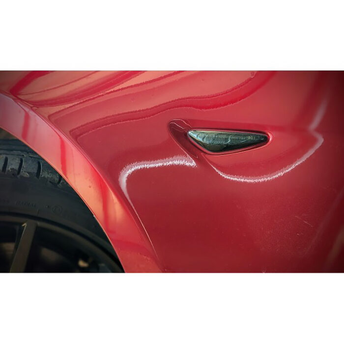 Sequential Side Indicators MX5 Mk4 Jass Sequential Side Indicators (ND)