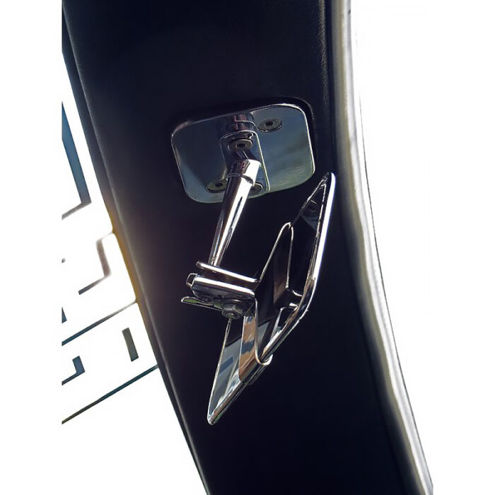 MX5 Mk1 Jass Interior Mirror (NA)