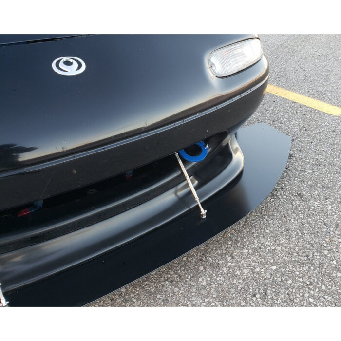 Front Splinter MX5 Mk1 Mk2 R Theory Front Splitter Kit (NA/NB)