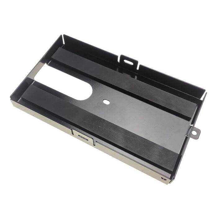 BOFI Racing Battery Relocation Kit for Mazda MX5 Mk3 NC