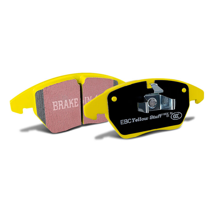 EBC Yellowstuff Brake Pads