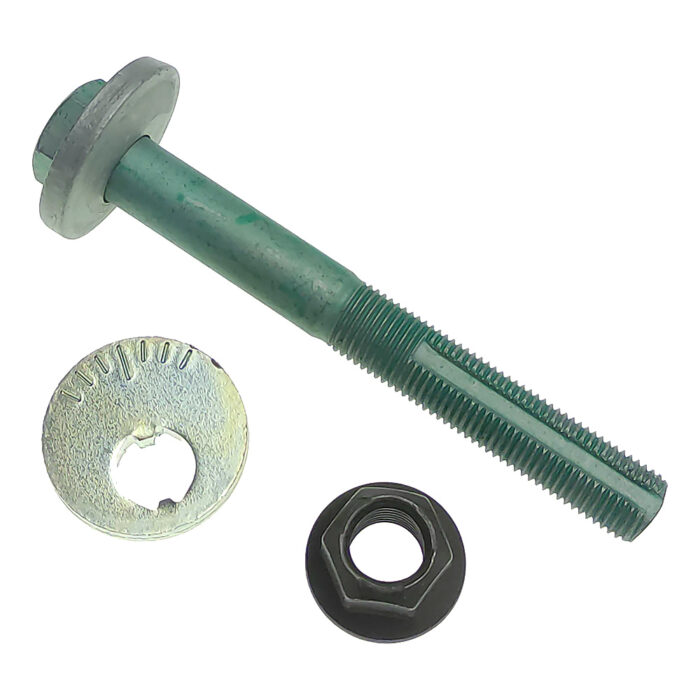 Genuine Suspension Alignment Bolt Kit for Mazda MX-5 NA NB